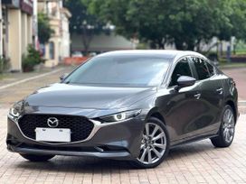  Mazda Mazda3 2022 , 1831200 , 