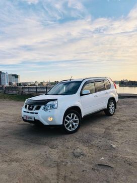 SUV   Nissan X-Trail 2013 , 1490000 , 