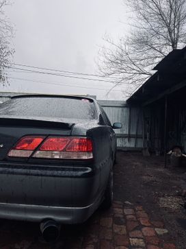  Toyota Cresta 1989 , 1050000 , 