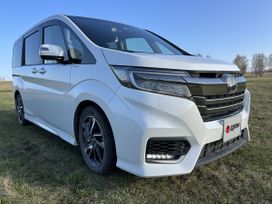    Honda Stepwgn 2018 , 2590000 , 