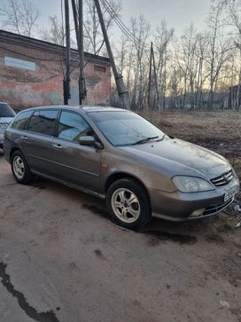  Honda Avancier 1999 , 350000 , 