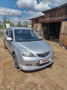  Mazda Demio 2004 , 450000 , 