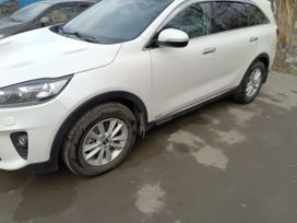 SUV   Kia Sorento 2019 , 3250000 , 