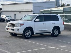 SUV   Toyota Land Cruiser 2014 , 4197000 , 