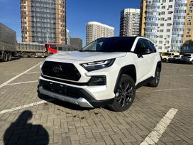 SUV   Toyota RAV4 2024 , 4299000 , 