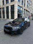  BMW 5-Series 2021 , 8900000 , 