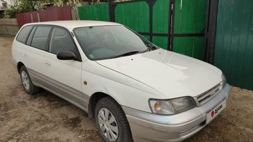  Toyota Caldina 1996 , 330000 , 