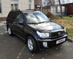 SUV   Toyota RAV4 2002 , 950000 , 