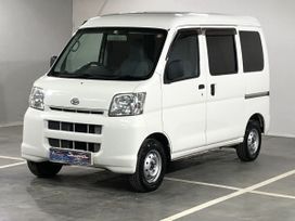    Daihatsu Hijet 2016 , 745000 , 
