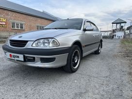  Toyota Avensis 1998 , 400000 , 