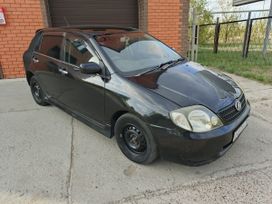 Toyota Allex 2001 , 495000 , 