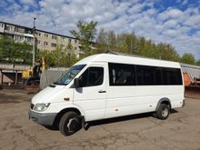  Sprinter Classic