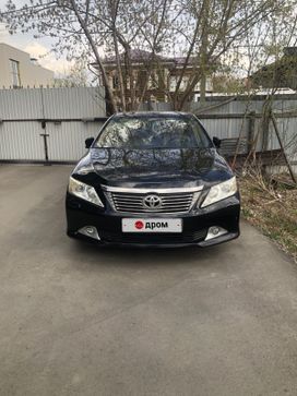  Toyota Camry 2012 , 1750000 , 