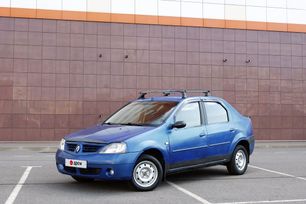  Renault Logan 2007 , 180000 , -
