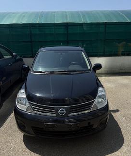  Nissan Tiida 2010 , 830000 , 