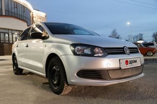  Volkswagen Polo 2014 , 750000 , 