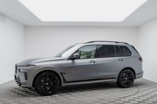 SUV   BMW X7 2024 , 18260000 , 