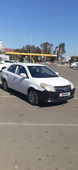  Geely MK 2013 , 370000 , 