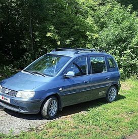  Hyundai Matrix 2005 , 520000 , 
