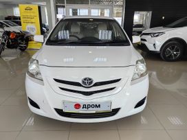  Toyota Belta 2005 , 499000 , 