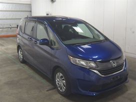    Honda Freed 2019 , 1795000 , 