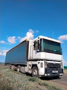   Renault Magnum 2000 , 1500000 , 