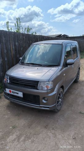  Mitsubishi Toppo 2010 , 550000 , 