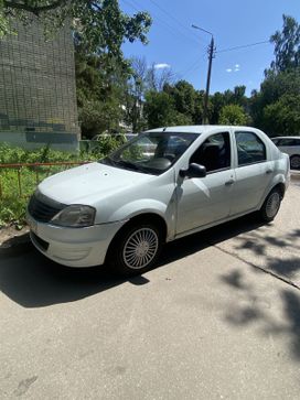  Renault Logan 2014 , 230000 , 