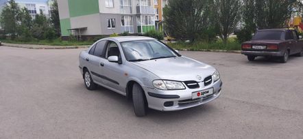  Nissan Almera 2001 , 260000 ,  