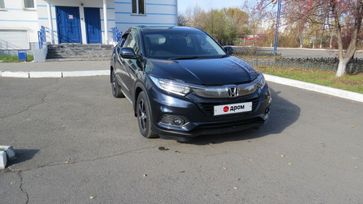 SUV   Honda Vezel 2018 , 1890000 , 