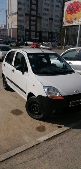  Chevrolet Spark 2006 , 280000 , 