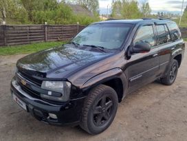 SUV   Chevrolet TrailBlazer 2003 , 520000 , 