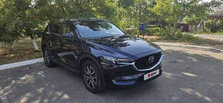 SUV   Mazda CX-5 2018 , 2150000 , 