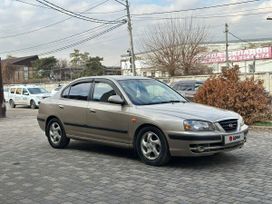  Hyundai Elantra 2006 , 417000 , 