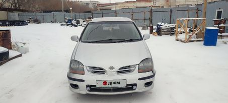   Nissan Tino 1999 , 320000 , 
