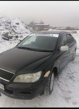  Mitsubishi Lancer 2002 , 300000 , 