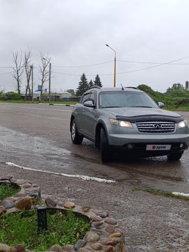SUV   Infiniti FX35 2003 , 900000 , 