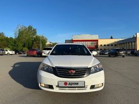  Geely Emgrand EC7 2013 , 410000 , 