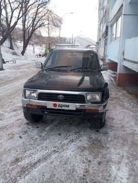 SUV   Toyota Hilux Surf 1994 , 680000 , 