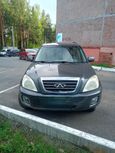 SUV   Chery Tiggo T11 2010 , 390000 , 
