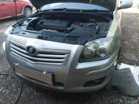  Toyota Avensis 2008 , 670000 , 