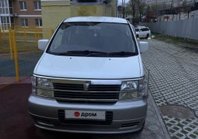    Nissan Elgrand 1999 , 400000 , 