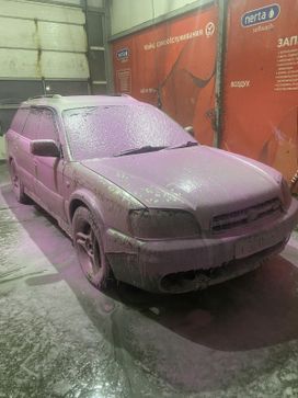  Subaru Legacy Lancaster 2001 , 430000 , 