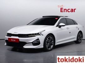  Kia K5 2022 , 2250000 , 