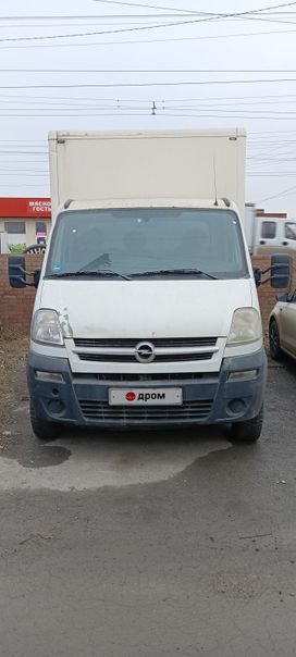  Opel Movano 2010 , 1100000 , 