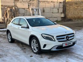 SUV   Mercedes-Benz GLA-Class 2016 , 2099000 , 