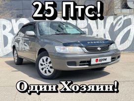 Toyota Corona Premio 1999 , 598000 , -