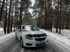  Cruze, 2012