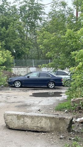  BMW 5-Series 1997 , 250000 , 
