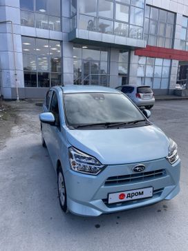  Subaru Pleo Plus 2017 , 800000 , 